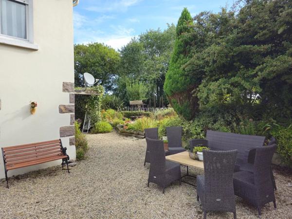 Vente Maison 4 pièces 94 m2 à Plouézec