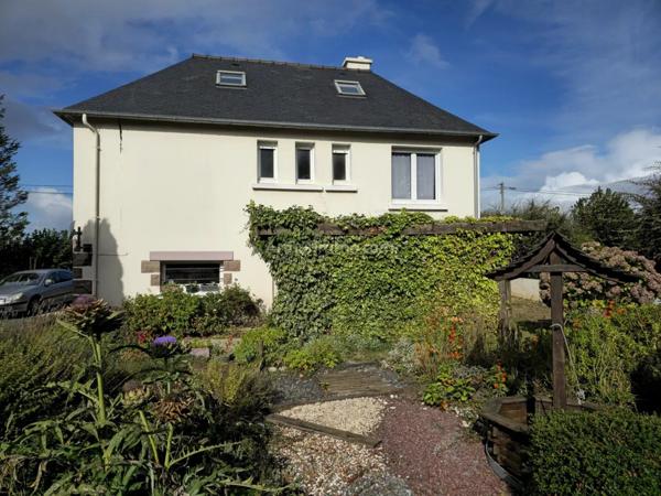 Vente Maison 4 pièces 94 m2 à Plouézec