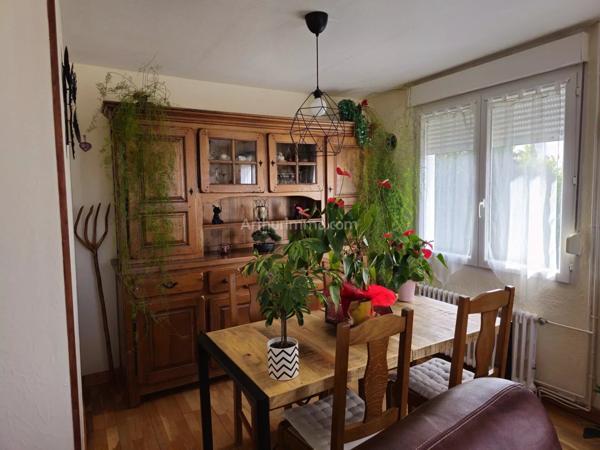 Vente Maison 4 pièces 94 m2 à Plouézec