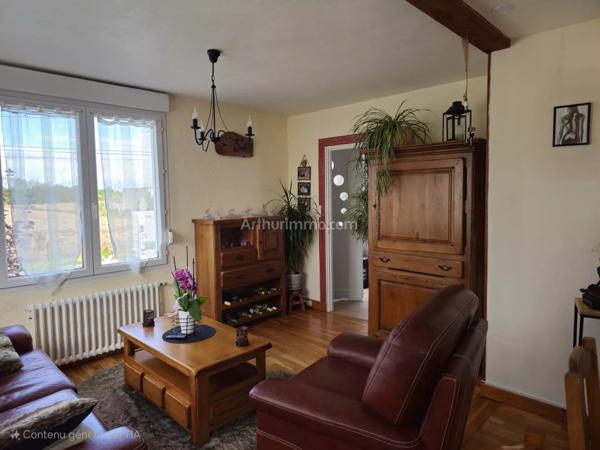 Vente Maison 4 pièces 94 m2 à Plouézec