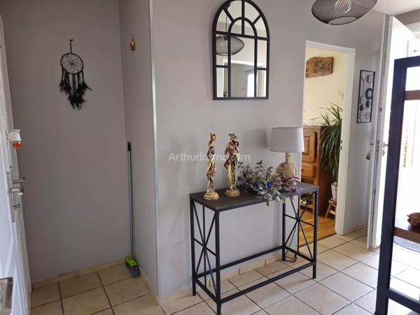 Vente Maison 4 pièces 94 m2 à Plouézec