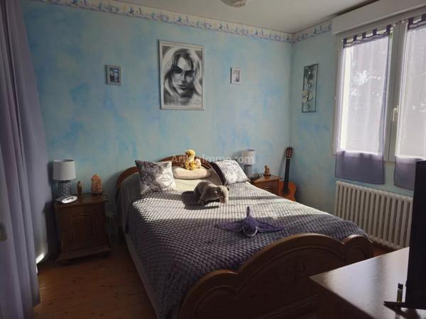 Vente Maison 4 pièces 94 m2 à Plouézec