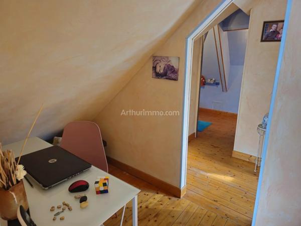 Vente Maison 4 pièces 94 m2 à Plouézec