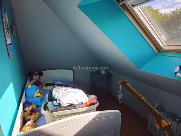 Vente Maison 4 pièces 94 m2 à Plouézec