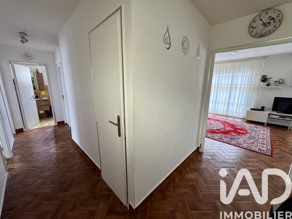 Maison à vendre 5 pièces 95 m² Chilly-Mazarin