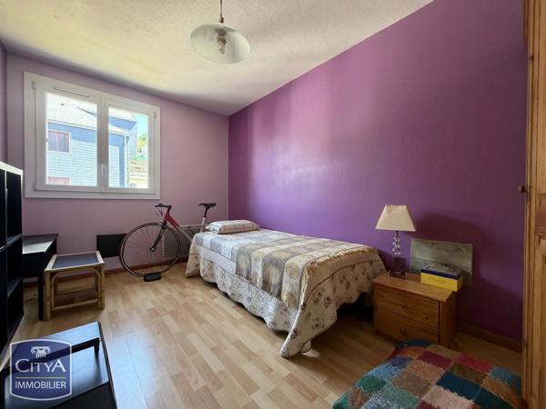 Appartement à vendre 3 pièces 62.1m² Chambéry (73000)