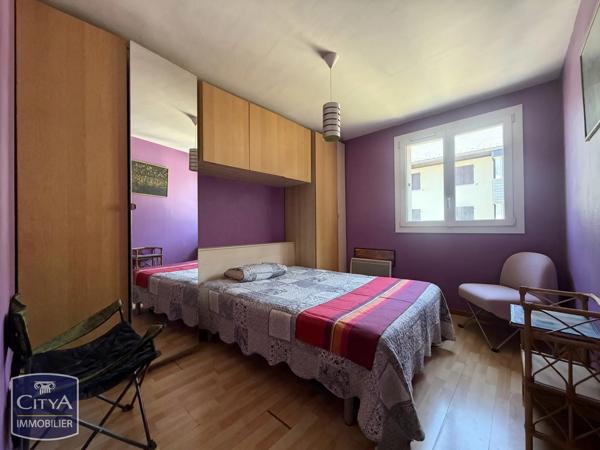 Appartement à vendre 3 pièces 62.1m² Chambéry (73000)
