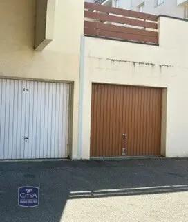 Appartement à vendre 3 pièces 62.1m² Chambéry (73000)