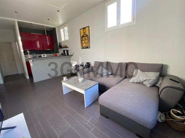 Vente / Appartement