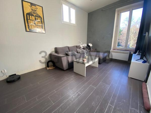 Vente / Appartement