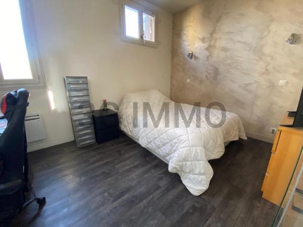 Vente / Appartement