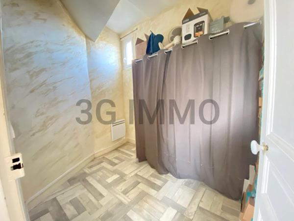 Vente / Appartement