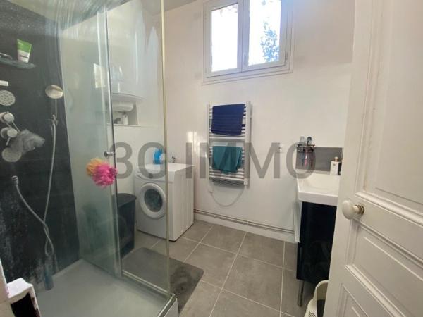 Vente / Appartement