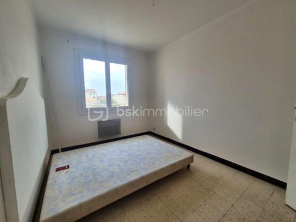 Appartement de 68 m²