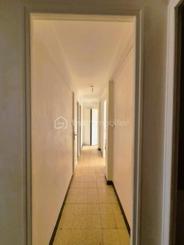 Appartement de 68 m²