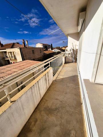 Appartement de 68 m²