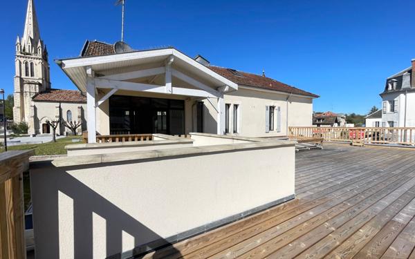 Appartement à vendre    4 pièces • 133,82 m2 Pouillon