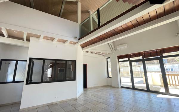 Appartement à vendre    4 pièces • 133,82 m2 Pouillon