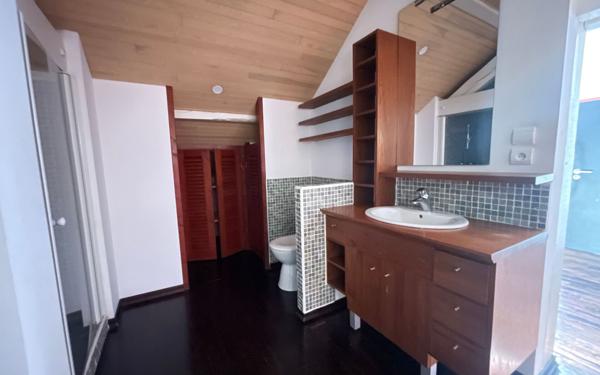 Appartement à vendre    4 pièces • 133,82 m2 Pouillon