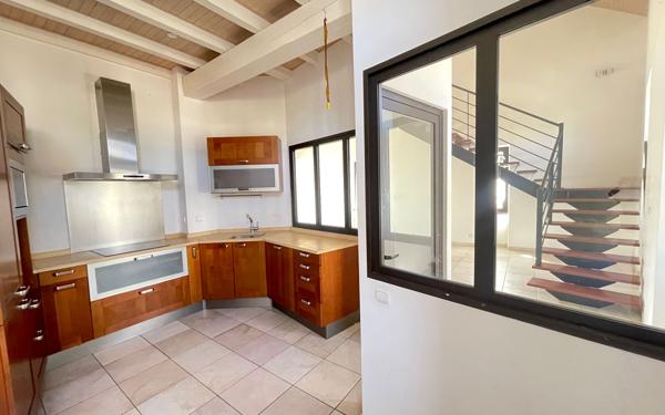 Appartement à vendre    4 pièces • 133,82 m2 Pouillon