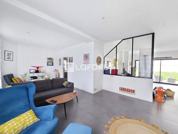 Achat maison Le Raincy - 8 pièce(s) - 190 m² - 760 000 €
