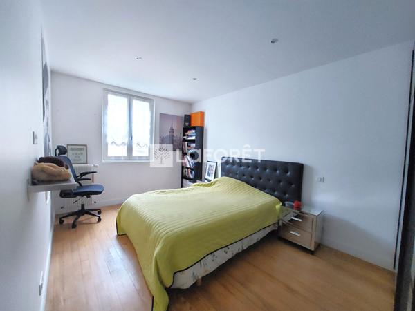 Achat maison Le Raincy - 8 pièce(s) - 190 m² - 760 000 €