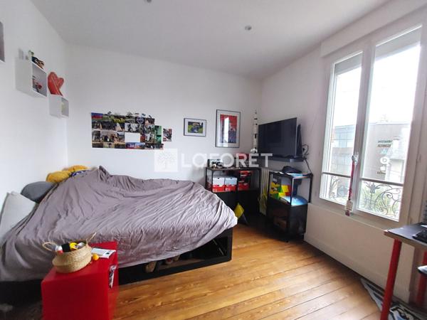 Achat maison Le Raincy - 8 pièce(s) - 190 m² - 760 000 €