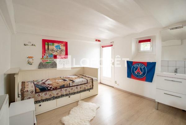 Achat maison Le Raincy - 8 pièce(s) - 190 m² - 760 000 €
