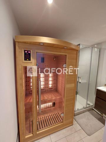 Achat maison Le Raincy - 8 pièce(s) - 190 m² - 760 000 €