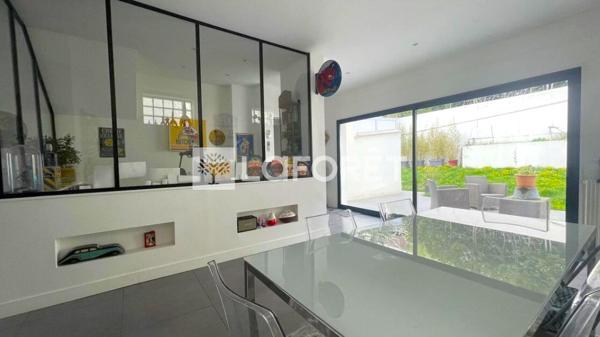 Achat maison Le Raincy - 8 pièce(s) - 190 m² - 760 000 €