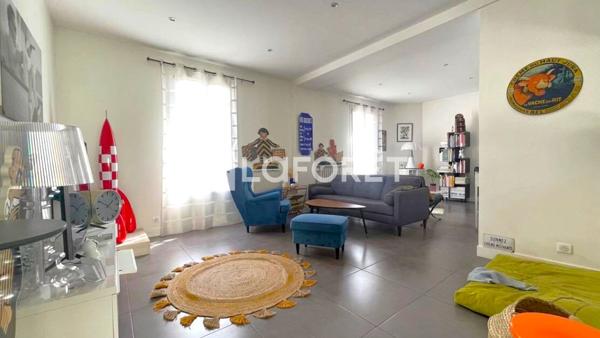 Achat maison Le Raincy - 8 pièce(s) - 190 m² - 760 000 €
