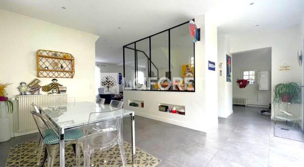 Achat maison Le Raincy - 8 pièce(s) - 190 m² - 760 000 €