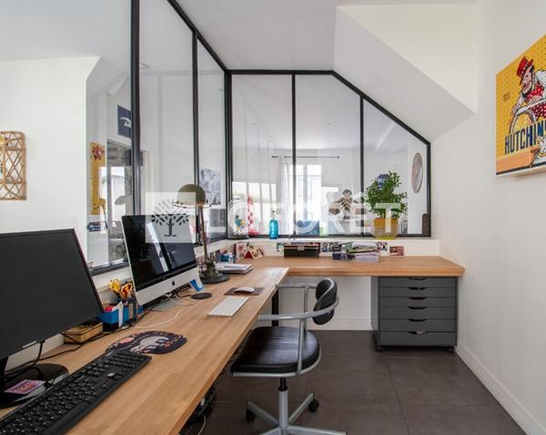 Achat maison Le Raincy - 8 pièce(s) - 190 m² - 760 000 €