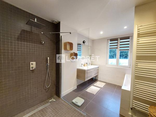 Achat maison Le Raincy - 8 pièce(s) - 190 m² - 760 000 €