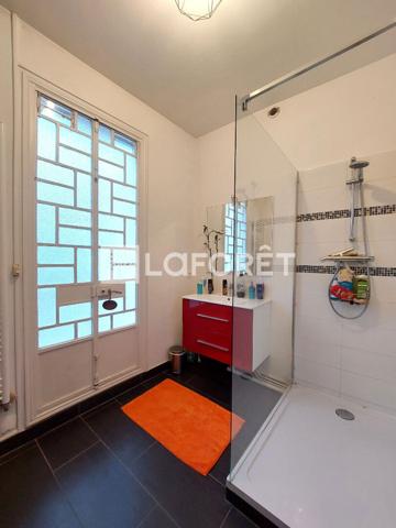 Achat maison Le Raincy - 8 pièce(s) - 190 m² - 760 000 €