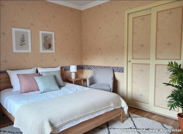 A 1h30 environ de Paris un cadre de vie d’exception