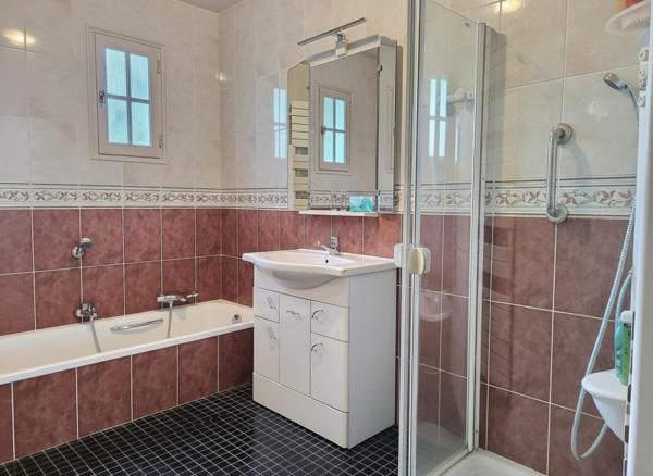 A 1h30 environ de Paris un cadre de vie d’exception