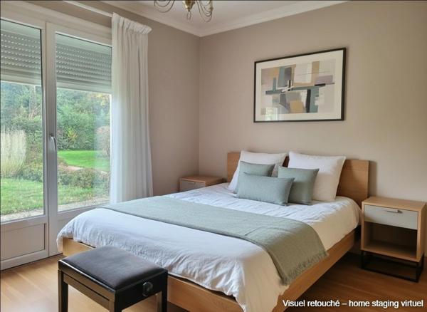 A 1h30 environ de Paris un cadre de vie d’exception