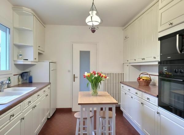 A 1h30 environ de Paris un cadre de vie d’exception