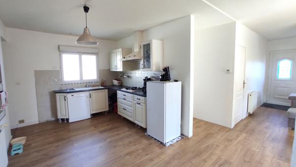 BELLE MAISON SUR SOUS SOL PROCHE FORÊT