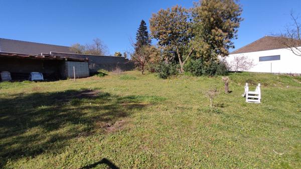 BELLE MAISON SUR SOUS SOL PROCHE FORÊT