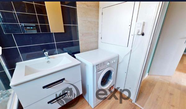 Appartement T5 Vénissieux avec Cave