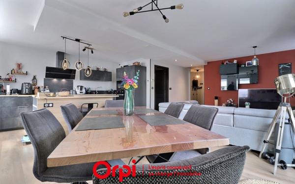 Appartement à vendre    2 pièces • 67,50 m2 Illkirch-Graffenstaden