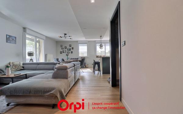 Appartement à vendre    2 pièces • 67,50 m2 Illkirch-Graffenstaden