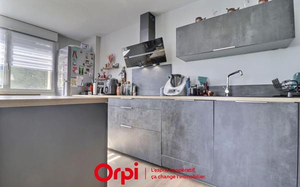 Appartement à vendre    2 pièces • 67,50 m2 Illkirch-Graffenstaden