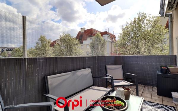 Appartement à vendre    2 pièces • 67,50 m2 Illkirch-Graffenstaden
