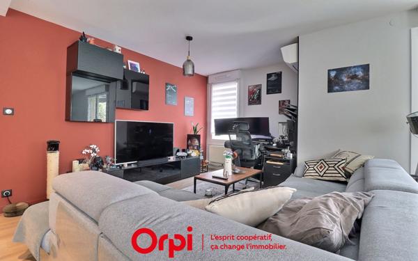 Appartement à vendre    2 pièces • 67,50 m2 Illkirch-Graffenstaden