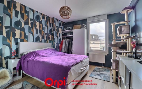 Appartement à vendre    2 pièces • 67,50 m2 Illkirch-Graffenstaden