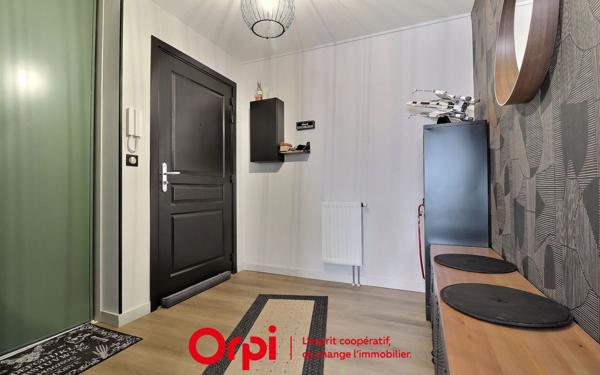 Appartement à vendre    2 pièces • 67,50 m2 Illkirch-Graffenstaden