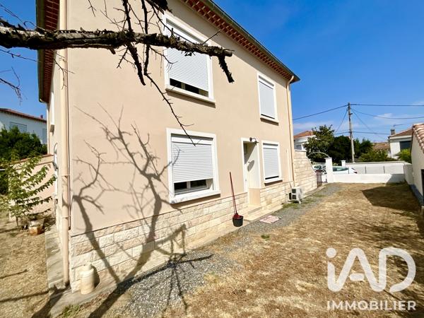 Maison à vendre 5 pièces 105 m² Alès